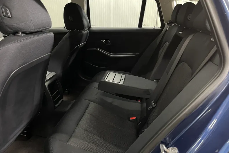 BMW 320e (Seria 3) din 2022 cu 131.869 km - oferta BMW259076 - foto 11