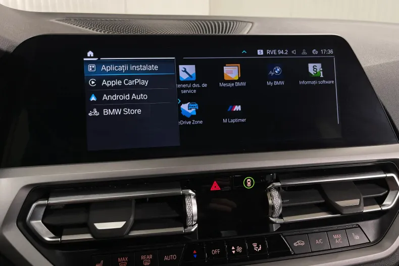 BMW 320e (Seria 3) din 2022 cu 131.869 km - oferta BMW259076 - foto 16