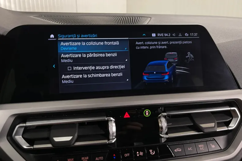 BMW 320e (Seria 3) din 2022 cu 131.869 km - oferta BMW259076 - foto 18