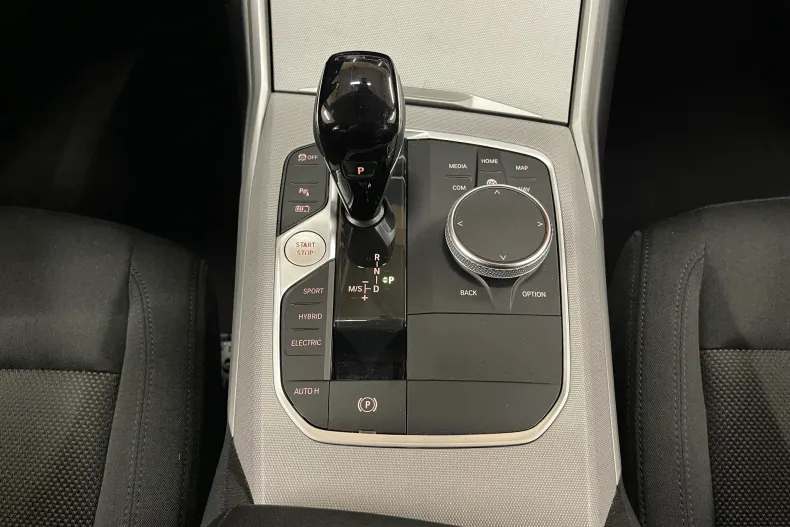 BMW 320e (Seria 3) din 2022 cu 131.869 km - oferta BMW259076 - foto 21