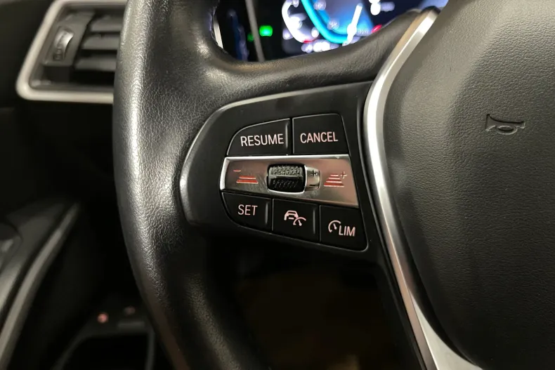 BMW 320e (Seria 3) din 2022 cu 131.869 km - oferta BMW259076 - foto 25