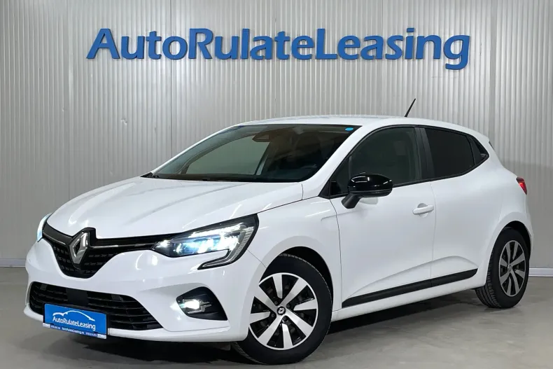 Renault Clio din 2023 cu 70.432 km - oferta REN259077 - foto 1