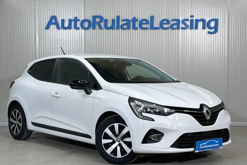 Renault Clio din 2023 cu 70.432 km - oferta REN259077 - foto 2