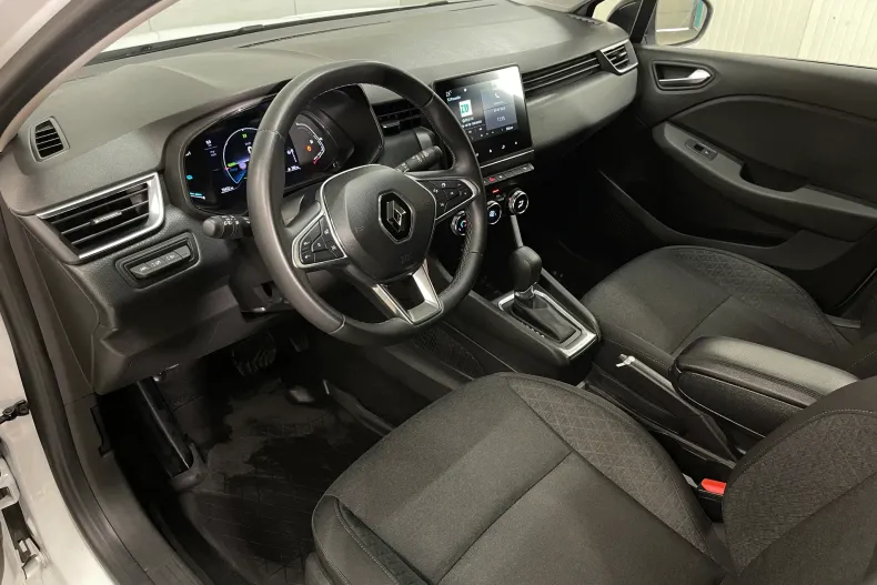 Renault Clio din 2023 cu 70.432 km - oferta REN259077 - foto 5