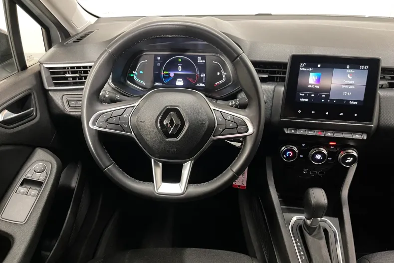 Renault Clio din 2023 cu 70.432 km - oferta REN259077 - foto 6