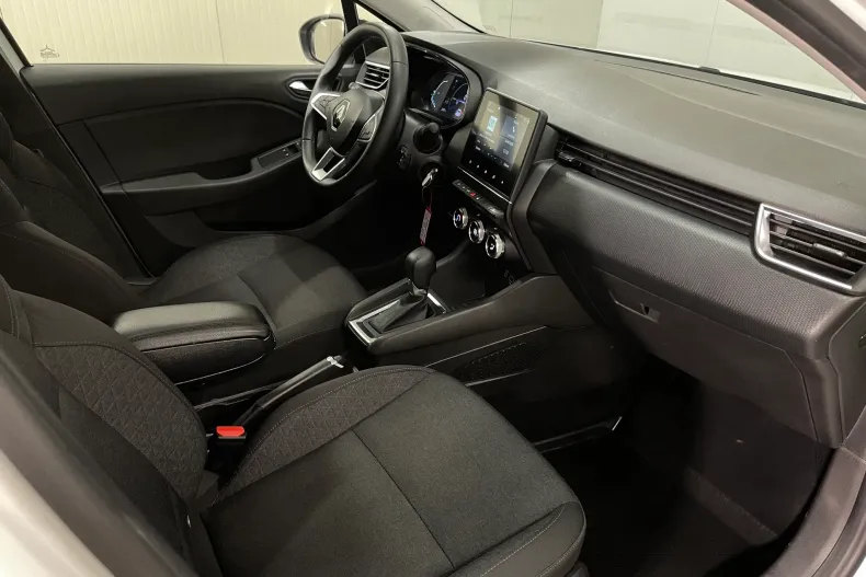 Renault Clio din 2023 cu 70.432 km - oferta REN259077 - foto 10