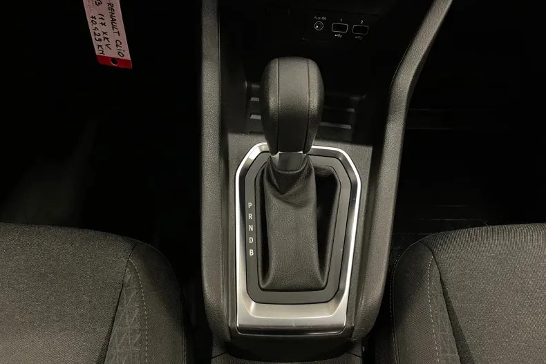 Renault Clio din 2023 cu 70.432 km - oferta REN259077 - foto 18