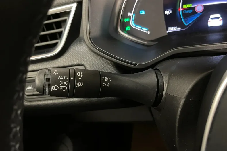 Renault Clio din 2023 cu 70.432 km - oferta REN259077 - foto 21