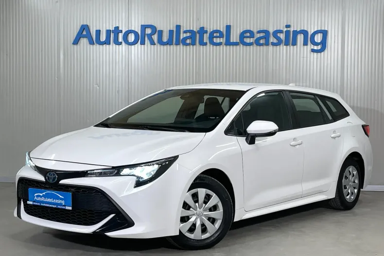 Toyota Corolla din 2022 cu 83.575 km - oferta TOY259078 - foto 1