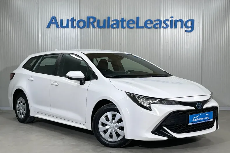 Toyota Corolla din 2022 cu 83.575 km - oferta TOY259078 - foto 2
