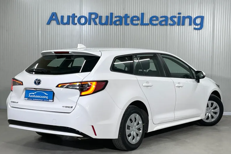 Toyota Corolla din 2022 cu 83.575 km - oferta TOY259078 - foto 3
