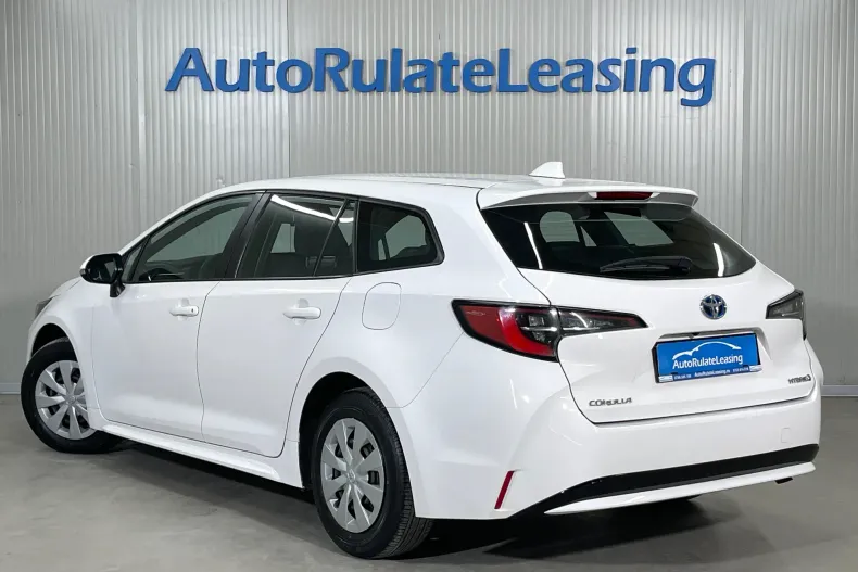 Toyota Corolla din 2022 cu 83.575 km - oferta TOY259078 - foto 4