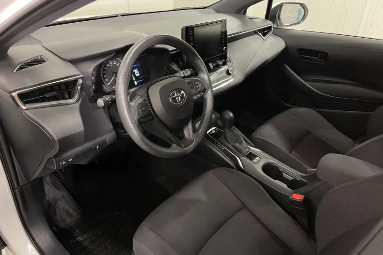 Toyota Corolla din 2022 cu 83.575 km - oferta TOY259078 - foto 5