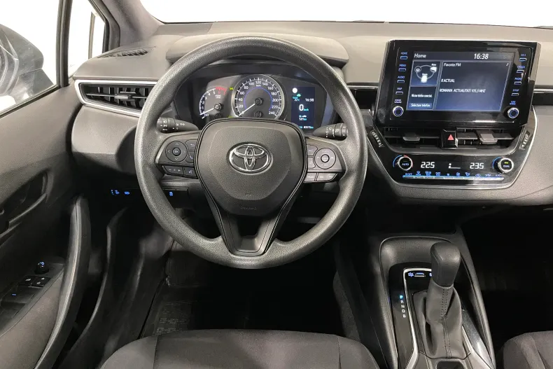 Toyota Corolla din 2022 cu 83.575 km - oferta TOY259078 - foto 6