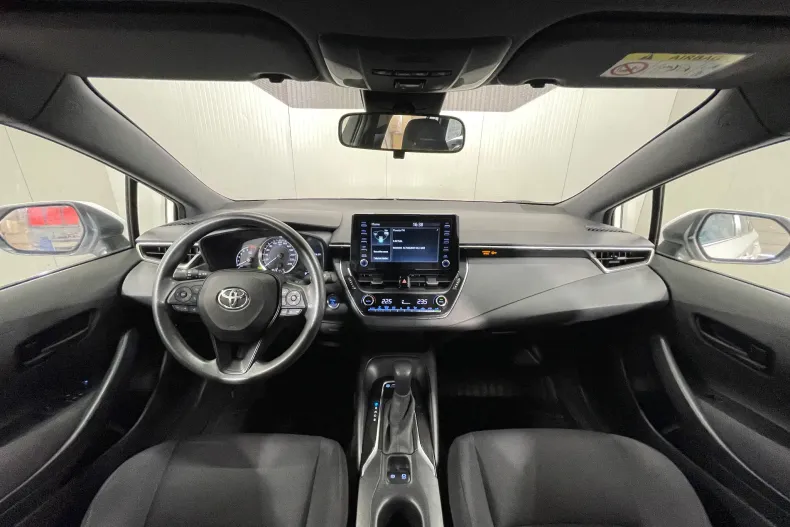 Toyota Corolla din 2022 cu 83.575 km - oferta TOY259078 - foto 7