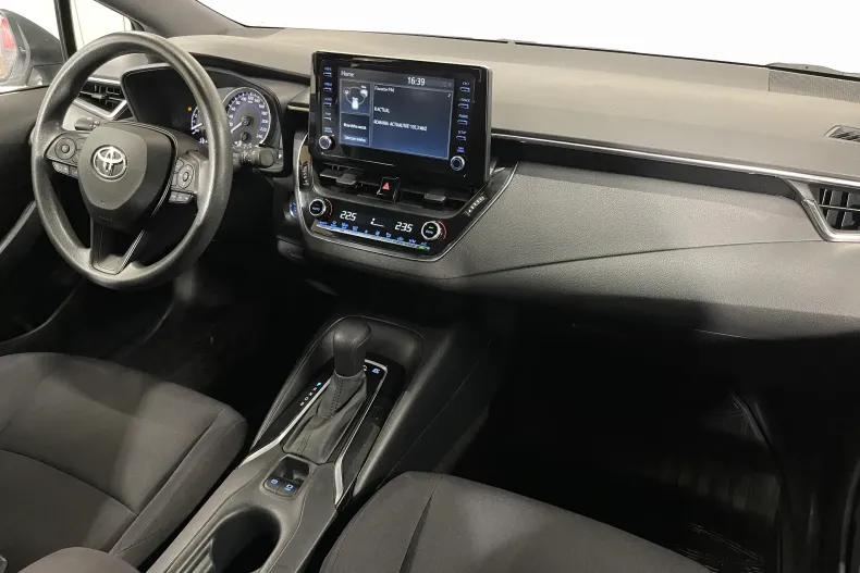 Toyota Corolla din 2022 cu 83.575 km - oferta TOY259078 - foto 8