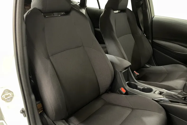 Toyota Corolla din 2022 cu 83.575 km - oferta TOY259078 - foto 9