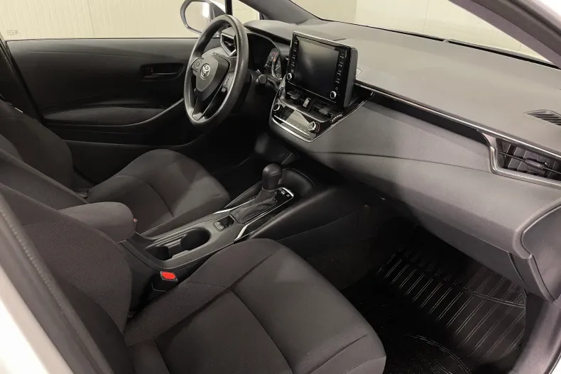 Toyota Corolla din 2022 cu 83.575 km - oferta TOY259078 - foto 10