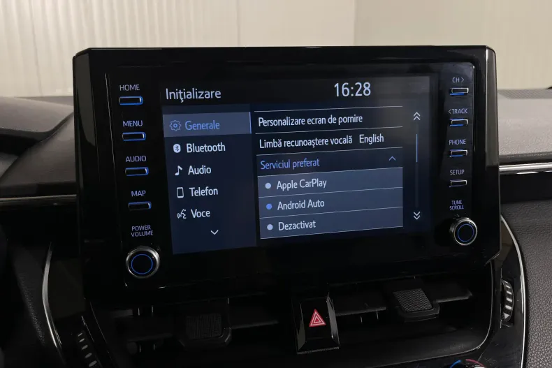 Toyota Corolla din 2022 cu 83.575 km - oferta TOY259078 - foto 14