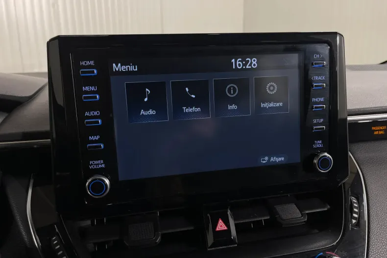Toyota Corolla din 2022 cu 83.575 km - oferta TOY259078 - foto 15