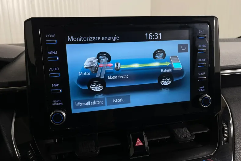 Toyota Corolla din 2022 cu 83.575 km - oferta TOY259078 - foto 16