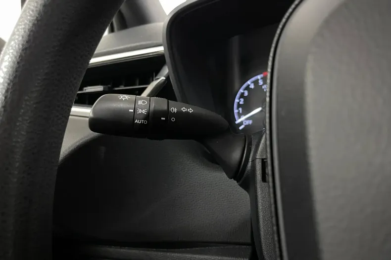 Toyota Corolla din 2022 cu 83.575 km - oferta TOY259078 - foto 19