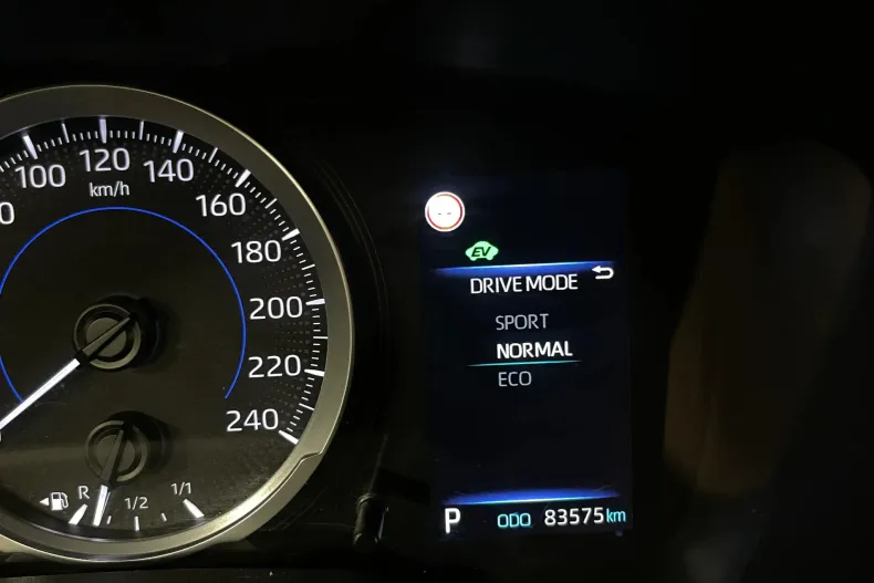 Toyota Corolla din 2022 cu 83.575 km - oferta TOY259078 - foto 21