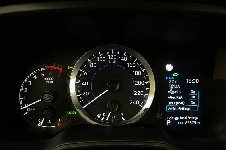 Toyota Corolla din 2022 cu 83.575 km - oferta TOY259078 - foto 22