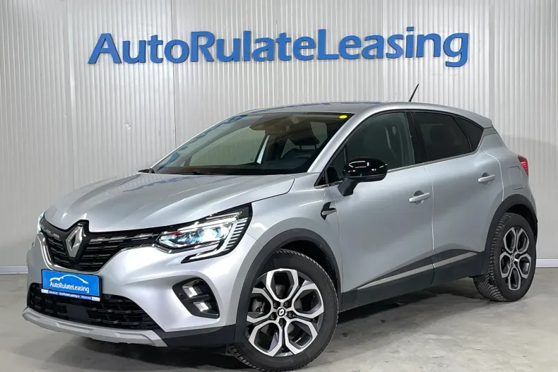 Renault Captur din 2022 cu 128.136 km - oferta REN259079 - foto 1