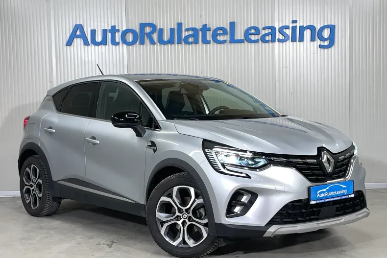 Renault Captur din 2022 cu 128.136 km - oferta REN259079 - foto 2