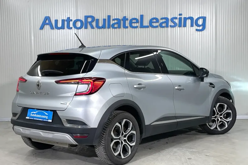 Renault Captur din 2022 cu 128.136 km - oferta REN259079 - foto 3