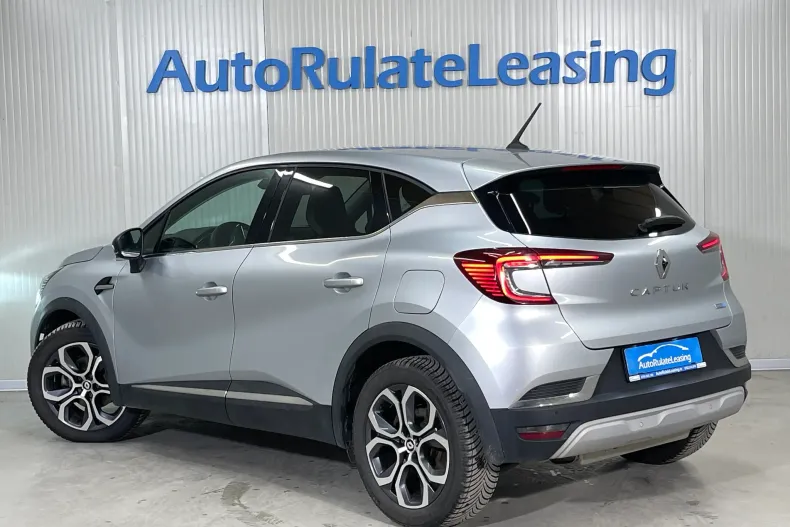 Renault Captur din 2022 cu 128.136 km - oferta REN259079 - foto 4