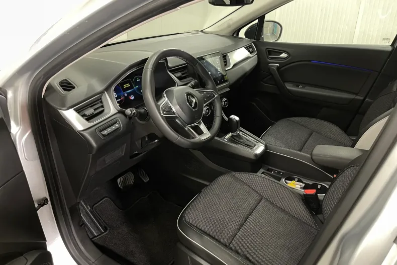 Renault Captur din 2022 cu 128.136 km - oferta REN259079 - foto 5