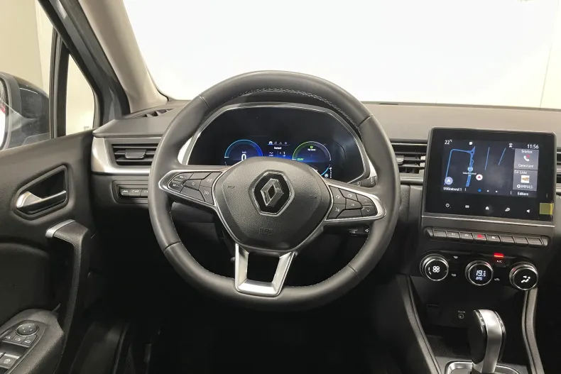 Renault Captur din 2022 cu 128.136 km - oferta REN259079 - foto 6