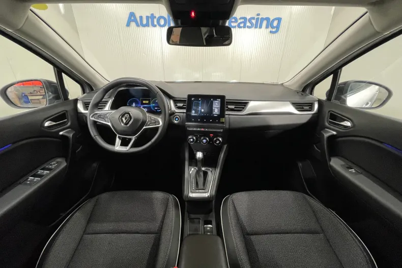 Renault Captur din 2022 cu 128.136 km - oferta REN259079 - foto 7
