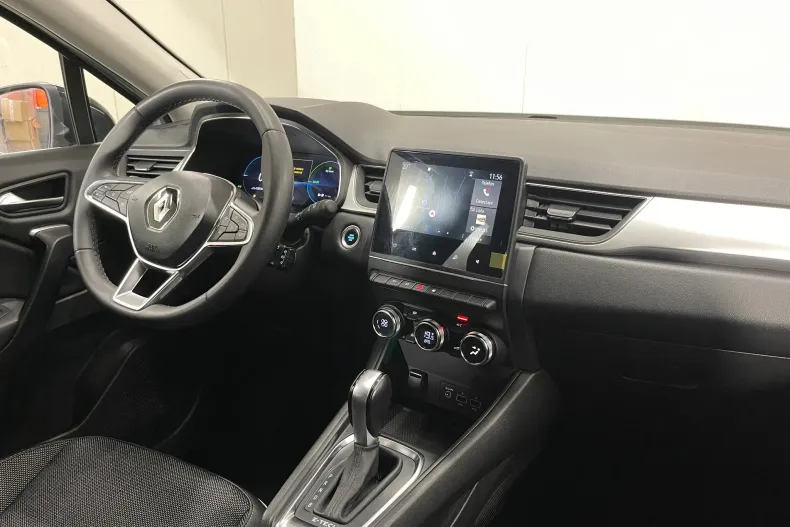 Renault Captur din 2022 cu 128.136 km - oferta REN259079 - foto 8