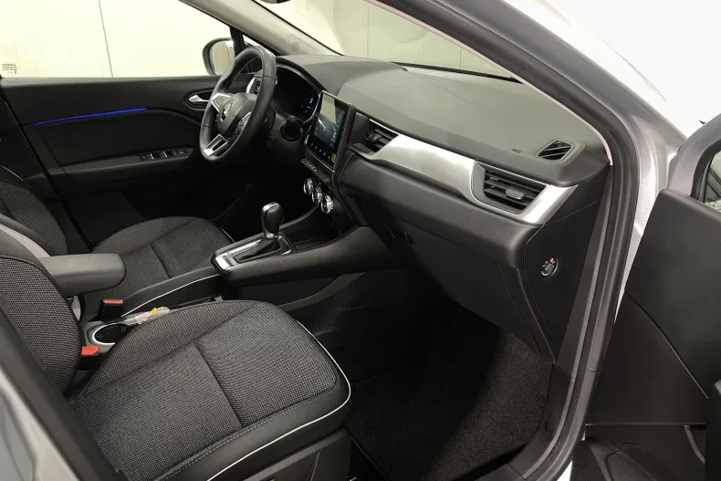 Renault Captur din 2022 cu 128.136 km - oferta REN259079 - foto 9