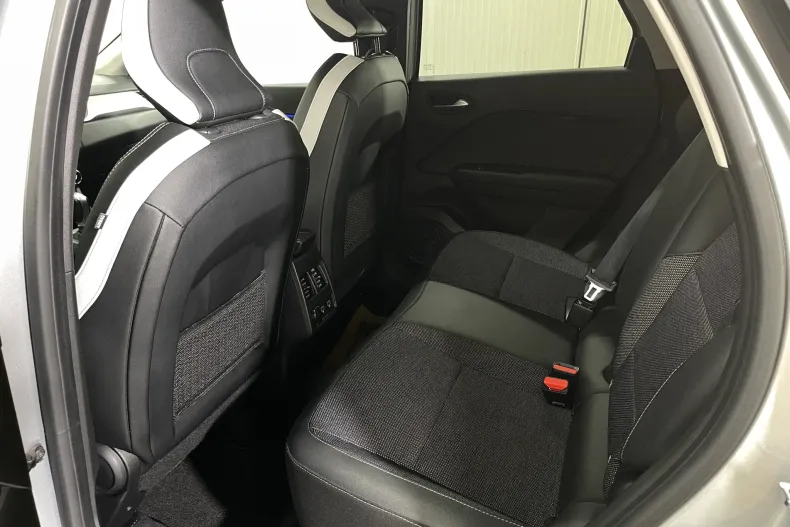 Renault Captur din 2022 cu 128.136 km - oferta REN259079 - foto 11