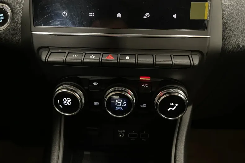 Renault Captur din 2022 cu 128.136 km - oferta REN259079 - foto 19