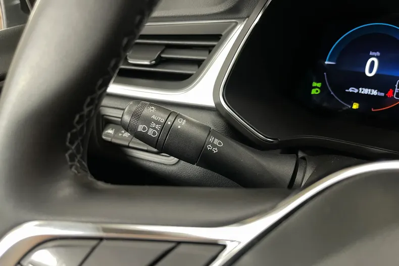 Renault Captur din 2022 cu 128.136 km - oferta REN259079 - foto 23