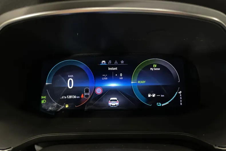 Renault Captur din 2022 cu 128.136 km - oferta REN259079 - foto 29
