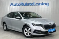 Skoda Octavia din 2022 cu 64.320 km - oferta SKO259080 - foto 2