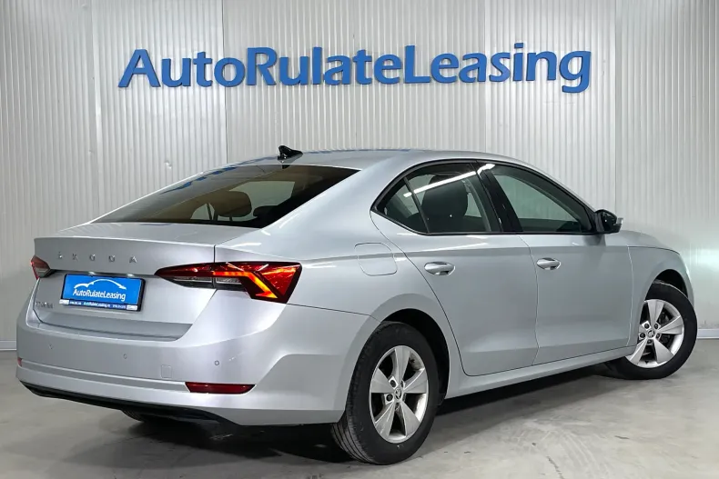 Skoda Octavia din 2022 cu 64.320 km - oferta SKO259080 - foto 3