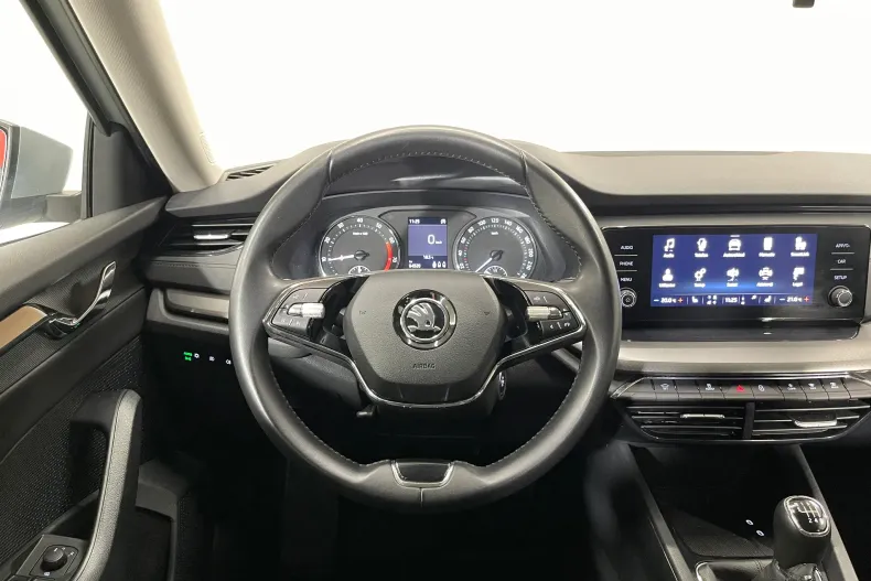 Skoda Octavia din 2022 cu 64.320 km - oferta SKO259080 - foto 6
