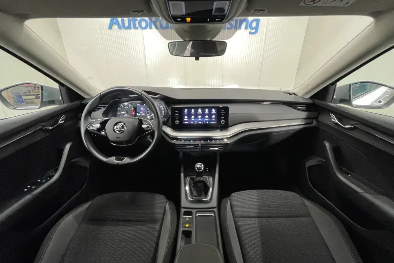 Skoda Octavia din 2022 cu 64.320 km - oferta SKO259080 - foto 7