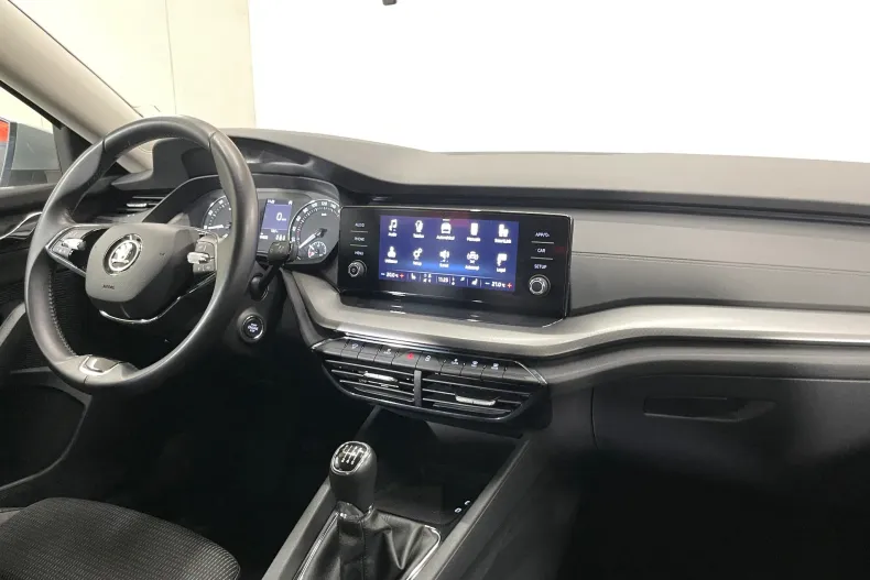 Skoda Octavia din 2022 cu 64.320 km - oferta SKO259080 - foto 8