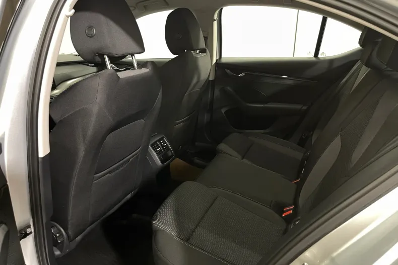 Skoda Octavia din 2022 cu 64.320 km - oferta SKO259080 - foto 11