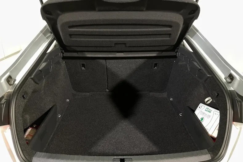 Skoda Octavia din 2022 cu 64.320 km - oferta SKO259080 - foto 12