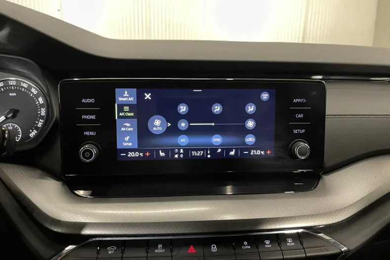 Skoda Octavia din 2022 cu 64.320 km - oferta SKO259080 - foto 18