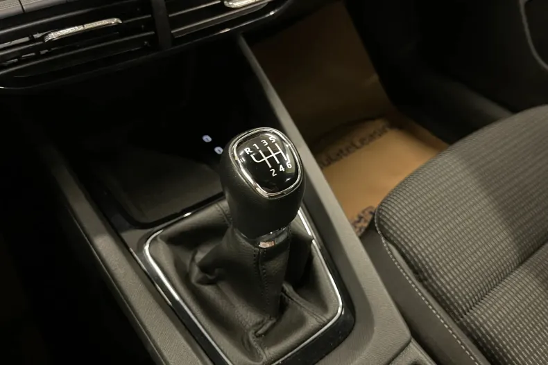 Skoda Octavia din 2022 cu 64.320 km - oferta SKO259080 - foto 23